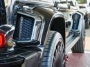 Mercedes Benz Brabus