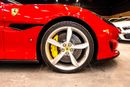 فيراري بورتوفينو STANDARD