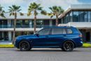 BMW X7 M60i XDRIVE X7 M60i | 6,463 P.M | 0% Downpayment | BMW WARRANTY & SERVICE!