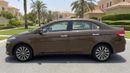 Suzuki Ciaz GLX 2023 | AED 429/Month | 0 DP | 30 Day Return | Warranty | Service History