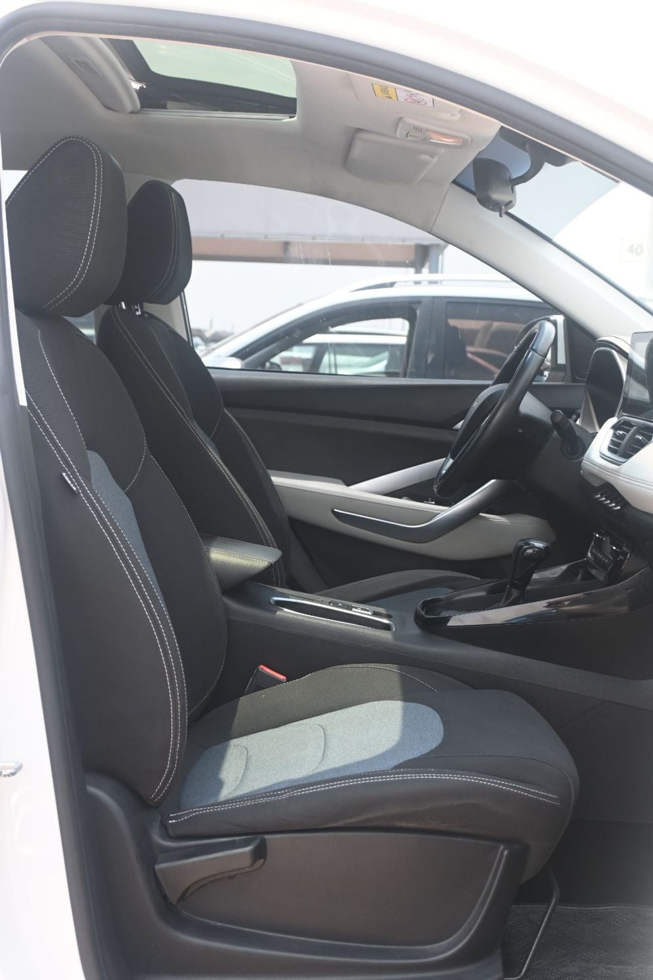Chevrolet Captiva PREMIER