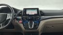 Honda Odyssey TOURING | Guaranteed Warranty | 0 Down Payment