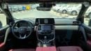 Lexus LX700h SIGNATURE 2026 (For Export , НА ЭКСПОРТ) BH 3.5TT V6 Hybrid AWD GCC Без пробега