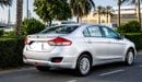 Suzuki Ciaz GLX