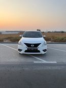 نيسان صني SV نيسان صني SV 2022 خليجية