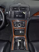 Lincoln Continental RESERVE EXCELLENT DEAL for our Lincoln Continental ( 2020 Model ) in Silver Color GCC Specs