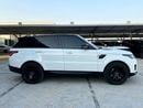 Land Rover Range Rover Sport HSE Supercharged | American Specs | Pristine Condition