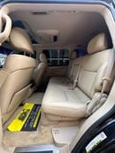 Lexus LX570 TOP