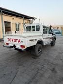 Toyota Land Cruiser Pick Up