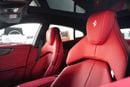 فيراري بوروسانجوي STANDARD سعر تصدير سيارة فيردي دورا 6.5 V12 بقوة 715 حصان