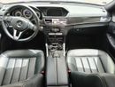 مرسيدس بنز E300 AVANTGARDE SPORT