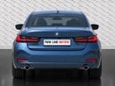 BMW 330i LUXURY M SPORT