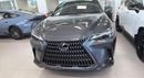Lexus NX 350h PREMIER
