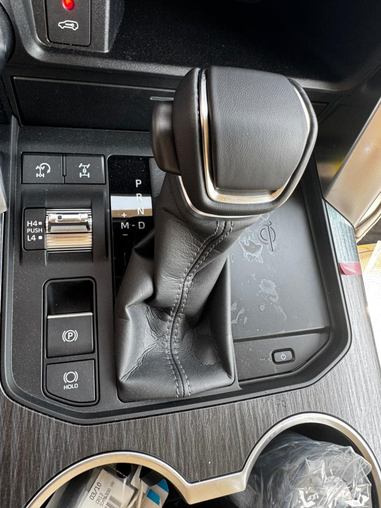 Toyota Land Cruiser VXR Brand New 2026 Toyota Land Cruiser VXR | -HYBRID-GCC Specs