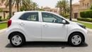 كيا بيكانتو LX كارس24 هي سوق ضخم للسيارات المستعملة موثوق ومضمون ٪كارس24 هي سوق ضخم للسيارات المستعملة موثوق ومضمون