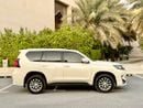 Toyota Prado TXL1