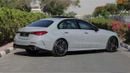 Mercedes Benz C200 PREMIUM PLUS 2026 ( For Export ) EQ Boost 1.5T RWD GCC