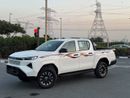 Toyota Hilux GLX