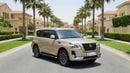 Nissan Patrol SE PLATINUM CITY 2023 | AED 2629/Month | 0 DP | 30 Day Return | Warranty