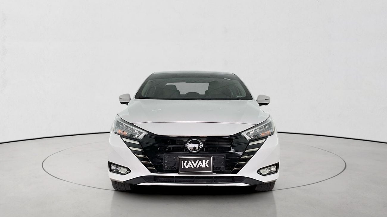 Nissan Sunny SL | Guaranteed Warranty | 0 Down Payment