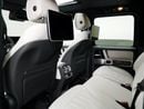 Mercedes Benz G63 AMG STANDARD G 63 AMG | A22 | CARBON PACKAGE | FULL OPTION