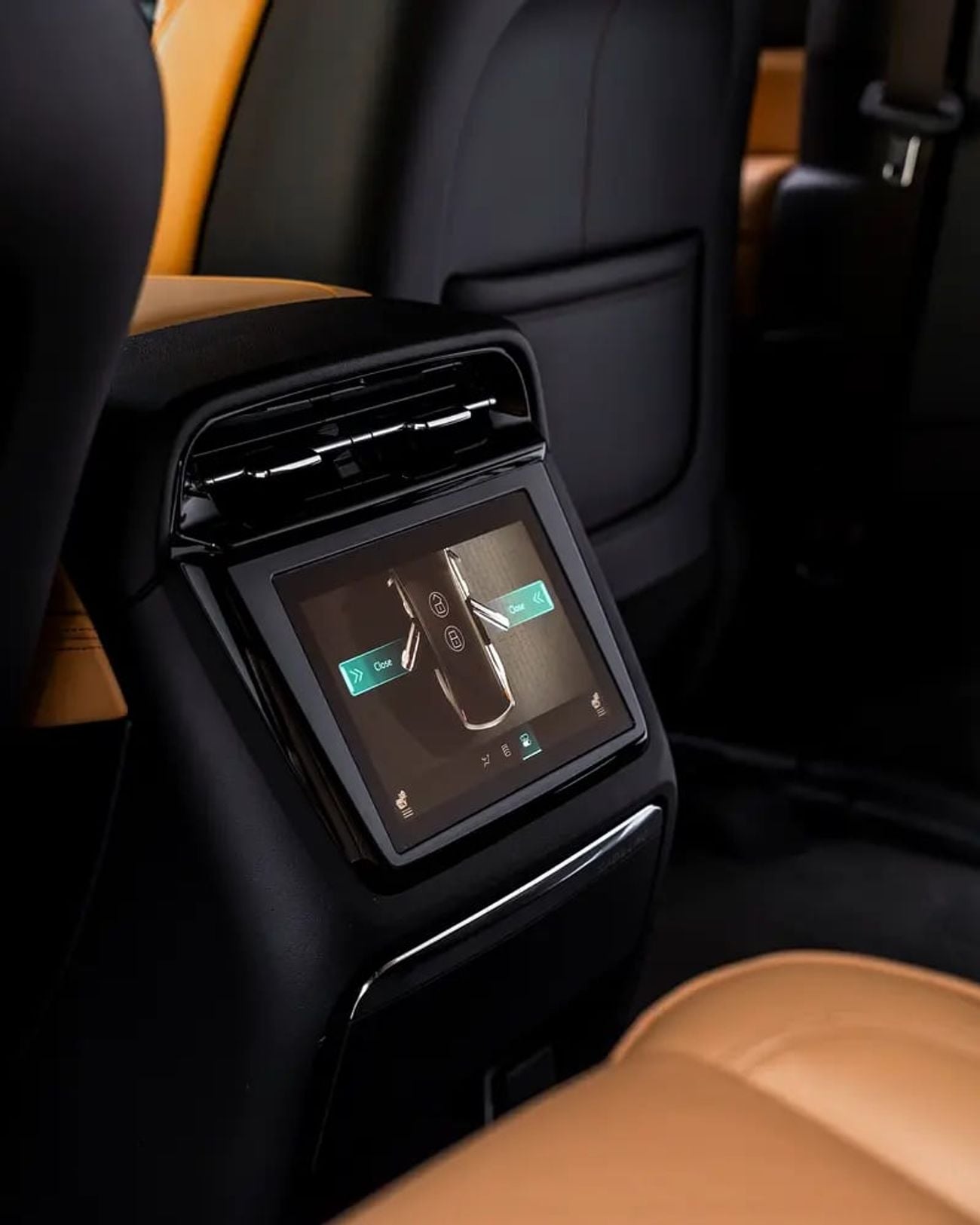 Cadillac Escalade IQ 1000E
