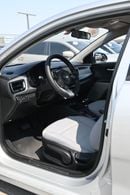 Kia Rio EX