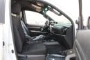 Toyota Hilux ADVENTURE