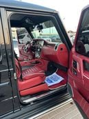 مرسيدس بنز G 63 AMG STANDARD