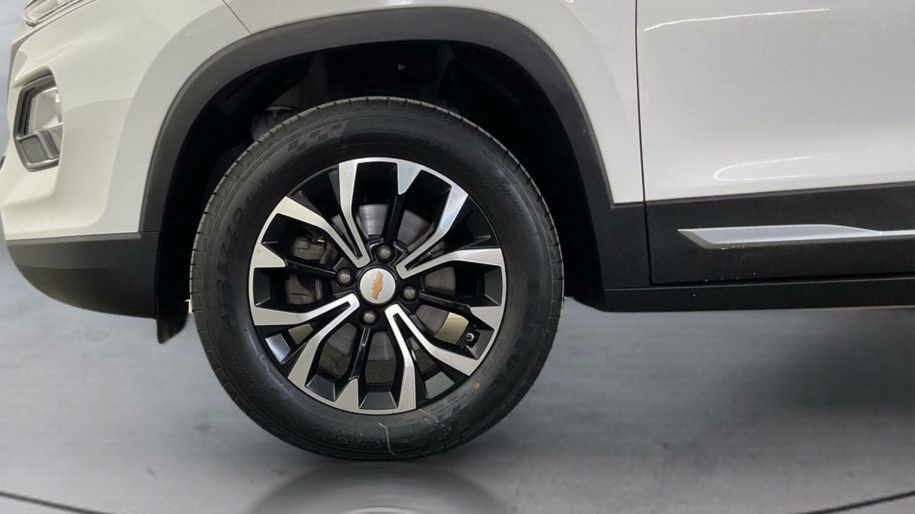 Chevrolet Groove PREMIER | Guaranteed Warranty | 0 Down Payment