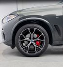 BMW X5 XDRIVE40i M SPORT