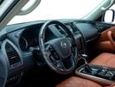 Nissan Patrol l LE V8 – 400 hp | GCC Spec | Full-Size Luxury