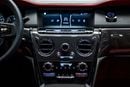 Rolls Royce Cullinan BLACK BADGE