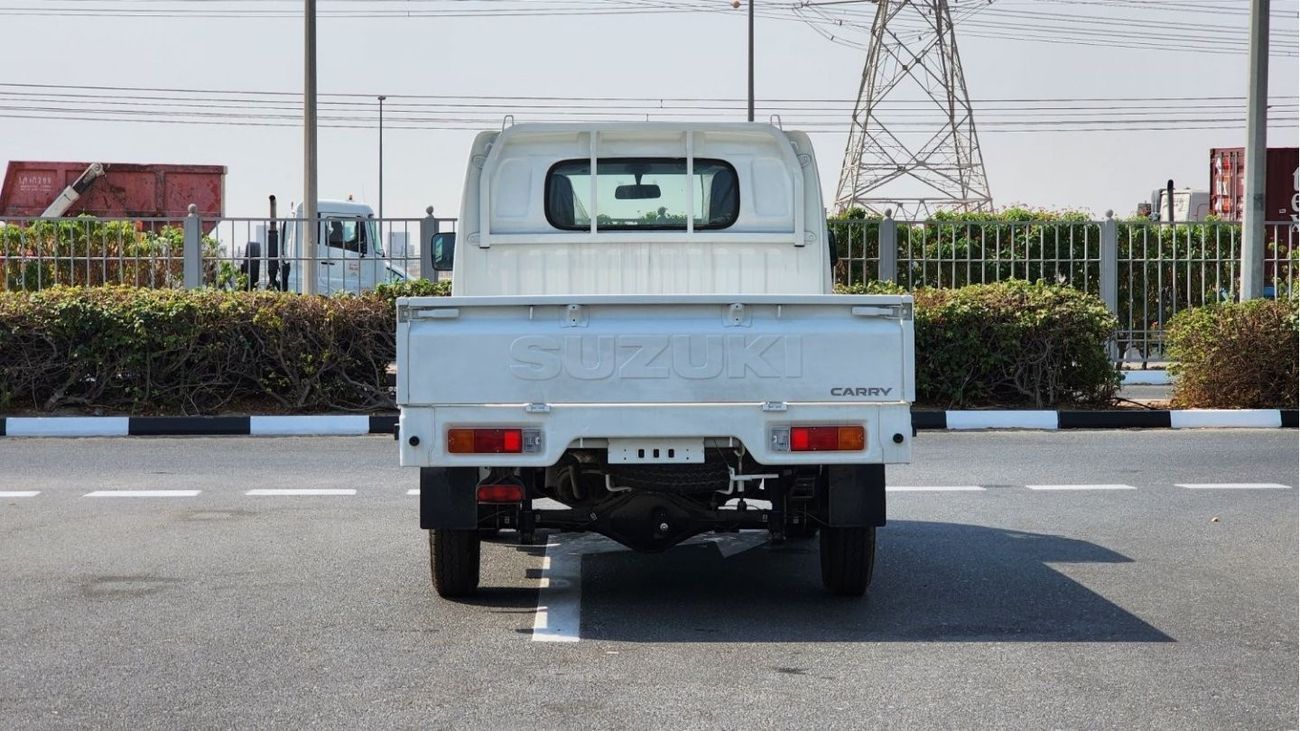 Suzuki Carry