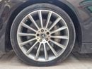 Mercedes Benz S350d STANDARD