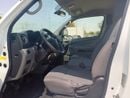Nissan Urvan STANDARD STD CHILLER VAN