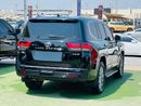 Toyota Land Cruiser VXR TWIN TURBO 2024.ENGINE 3.5L/V6