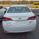 Toyota Yaris SE