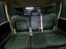 Toyota Land Cruiser Toyota Land Cruiser Diesel Model 2015 Modified to 2021 inside and outside