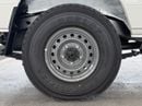 تويوتا لاند كروزر 70 LC 78 HARDTOP 2.8L AT **EXPORT ONLY**التصدير فقط خارج الخليج***