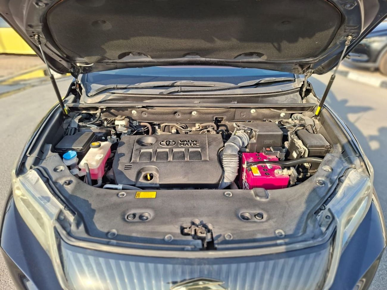Toyota 86