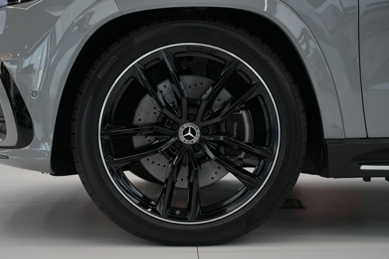 Mercedes Benz GLS450 4M PREMIUM