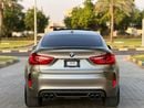 BMW XM American Specs