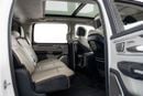 RAM 1500 TUNGSTEN