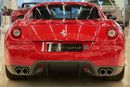 Ferrari 599 GTB