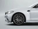 بي أم دبليو M2 COMPETITION