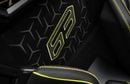 Lamborghini Aventador 6.5L V12 Naturally Aspirated Engine
