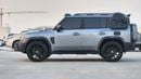 Jetour T2 LUX