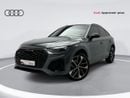 Audi Q5 45 TFSI SPORTBACK S-LINE quattro 249hp (Ref# 88863)
