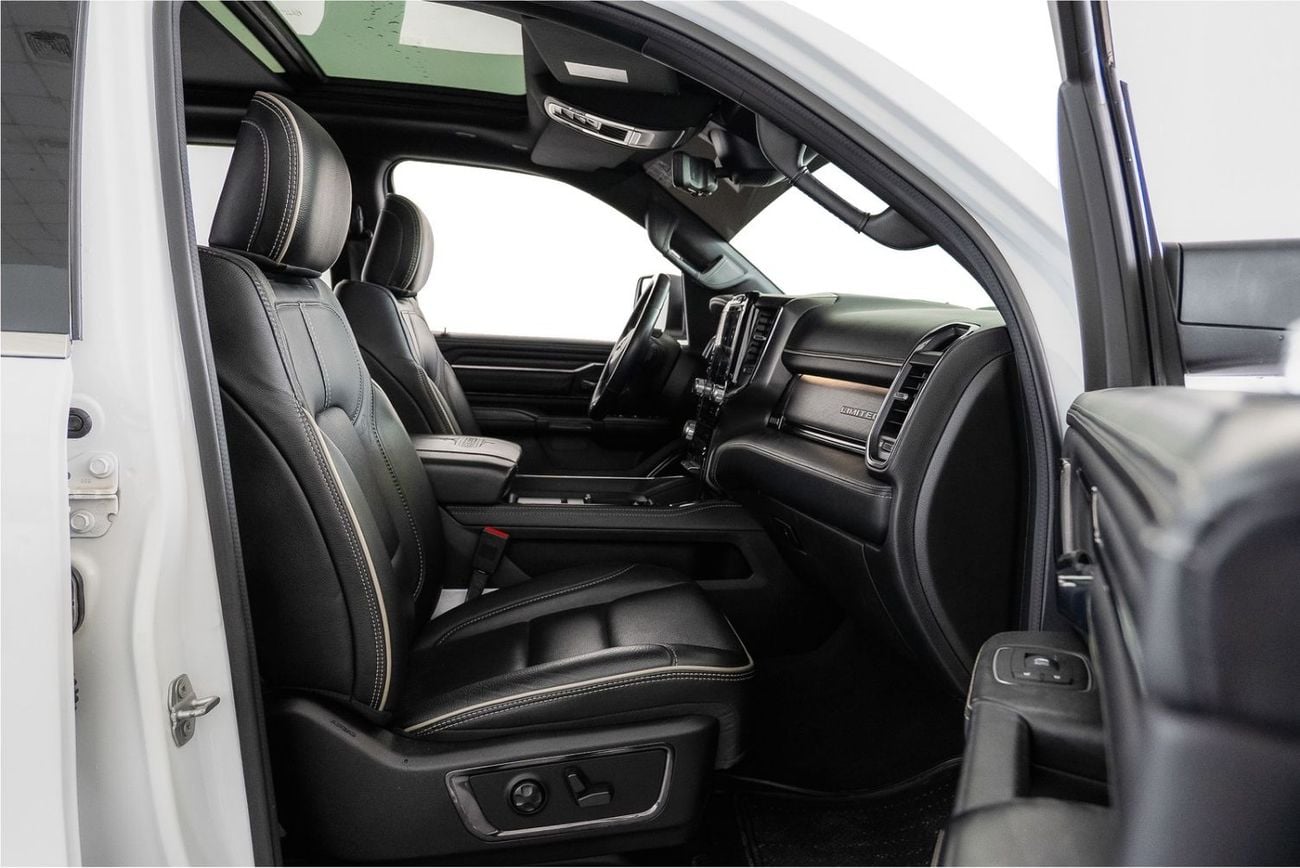 RAM 1500 LIMITED